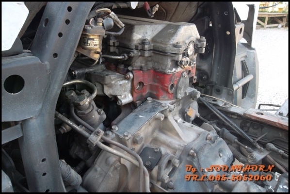 ขายด่วน รถบรรทุก 6 ล้อ HINO FC4J 140 แรง สมอเงิน รถห้างแท้ หัวคัซซี ยาว 5.5 M สภาพเดิมๆ สวยพร้อมใช้งาน ราคาสุดคุ้ม