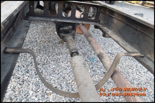 ขายด่วน รถบรรทุก 6 ล้อ HINO FC4J 140 แรง สมอเงิน รถห้างแท้ หัวคัซซี ยาว 5.5 M สภาพเดิมๆ สวยพร้อมใช้งาน ราคาสุดคุ้ม