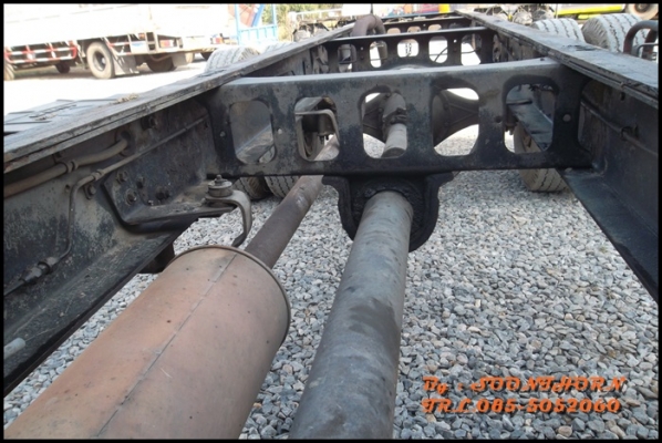 ขายด่วน รถบรรทุก 6 ล้อ HINO FC4J 140 แรง สมอเงิน รถห้างแท้ หัวคัซซี ยาว 5.5 M สภาพเดิมๆ สวยพร้อมใช้งาน ราคาสุดคุ้ม