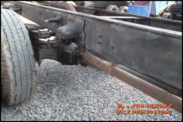 ขายด่วน รถบรรทุก 6 ล้อ HINO FC4J 140 แรง สมอเงิน รถห้างแท้ หัวคัซซี ยาว 5.5 M สภาพเดิมๆ สวยพร้อมใช้งาน ราคาสุดคุ้ม