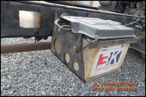 ขายด่วน รถบรรทุก 6 ล้อ HINO FC4J 140 แรง สมอเงิน รถห้างแท้ หัวคัซซี ยาว 5.5 M สภาพเดิมๆ สวยพร้อมใช้งาน ราคาสุดคุ้ม