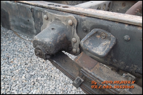 ขายด่วน รถบรรทุก 6 ล้อ HINO FC4J 140 แรง สมอเงิน รถห้างแท้ หัวคัซซี ยาว 5.5 M สภาพเดิมๆ สวยพร้อมใช้งาน ราคาสุดคุ้ม