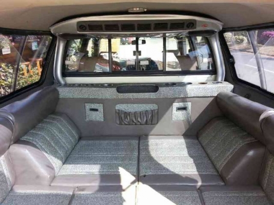 ขาย Toyota TigerD4D 4ประตู 2.5E คอมมอนเรล