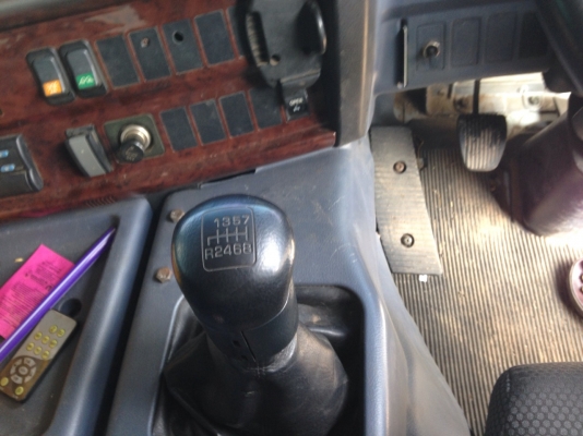 ขายHINO ซีรี 700  12 ล้อดั๊ม