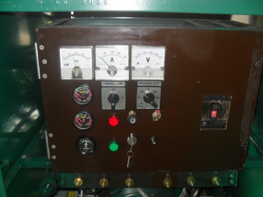 ขายเครื่องปั่นไฟ30โล