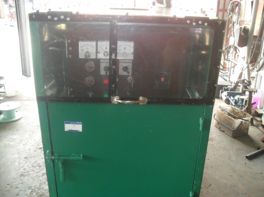 ขายเครื่องปั่นไฟ30โล