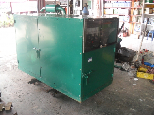 ขายเครื่องปั่นไฟ30โล