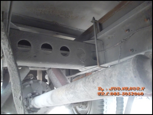 ขายด่วน รถบรรทุก 6 ล้อ ISUZU FTR ROCKY 185 แรง ช่วงยาว 7.2M คอกสูง รถสวย พร้อมใช้งาน