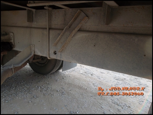 ขายด่วน รถบรรทุก 6 ล้อ ISUZU FTR ROCKY 185 แรง ช่วงยาว 7.2M คอกสูง รถสวย พร้อมใช้งาน