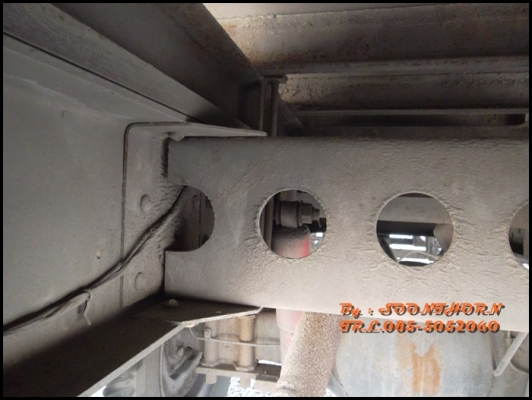 ขายด่วน รถบรรทุก 6 ล้อ ISUZU FTR ROCKY 185 แรง ช่วงยาว 7.2M คอกสูง รถสวย พร้อมใช้งาน