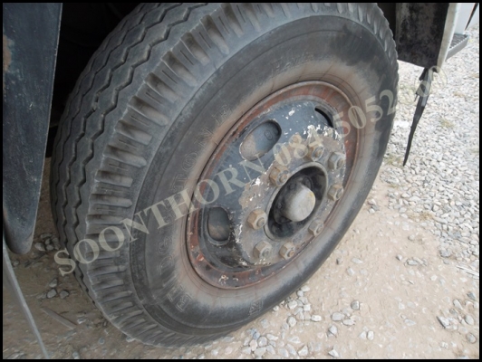 ขายด่วน รถบรรทุก 6 ล้อ ISUZU FTR ROCKY 185 แรง ช่วงยาว 7.2M คอกสูง รถสวย พร้อมใช้งาน