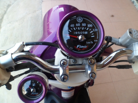 รถบ้านเครื่องดีสวย เครื่องไม่เคยแกะปี 55