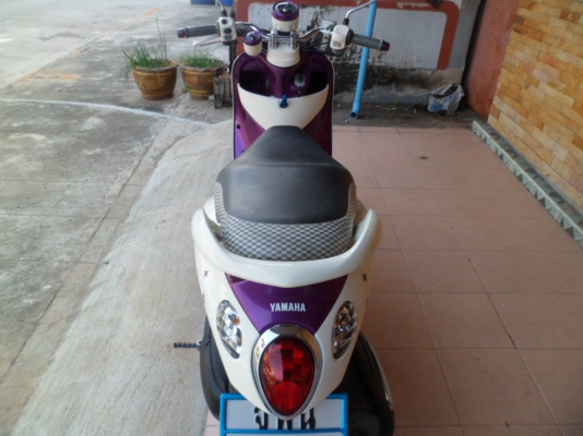 รถบ้านเครื่องดีสวย เครื่องไม่เคยแกะปี 55