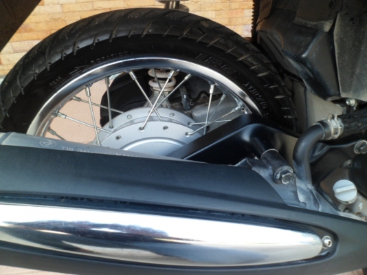 รถบ้านเครื่องดีสวย เครื่องไม่เคยแกะปี 55