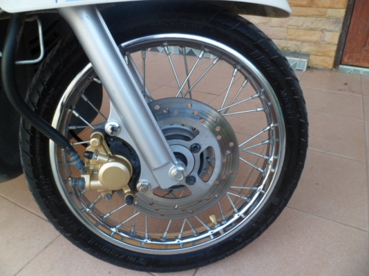 รถบ้านเครื่องดีสวย เครื่องไม่เคยแกะปี 55