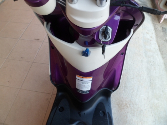 รถบ้านเครื่องดีสวย เครื่องไม่เคยแกะปี 55