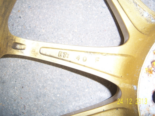 แม็ก17กว้าง7พร้อมยาง 1ชุด