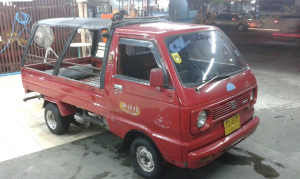 ของดีมาแว้ว...กะป๊อไดฮัทสุ s60 สวยพร้อมใช้ เครื่องเยี่ยมที่สุด ช่วงล่างหน้าหลัง+เบรค+เกียร์ก็เยี่ยม เล่มแท้ชุดโอนครบ (กทม) ของดีมาแว้ว...กะป๊อไดฮัทสุ s60 สวยพร้อมใช้ เครื่องเยี่ยมที่สุด ช่วงล่างหน้าหลัง+เบรค+เกียร์ก็เยี่ยม เล่มแท้ชุดโอนครบ (กทม)