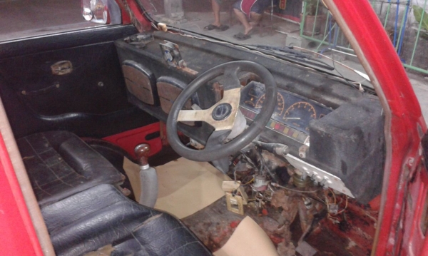 ของดีมาแว้ว...กะป๊อไดฮัทสุ s60 สวยพร้อมใช้ เครื่องเยี่ยมที่สุด ช่วงล่างหน้าหลัง+เบรค+เกียร์ก็เยี่ยม เล่มแท้ชุดโอนครบ (กทม) ของดีมาแว้ว...กะป๊อไดฮัทสุ s60 สวยพร้อมใช้ เครื่องเยี่ยมที่สุด ช่วงล่างหน้าหลัง+เบรค+เกียร์ก็เยี่ยม เล่มแท้ชุดโอนครบ (กทม)