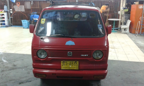 ของดีมาแว้ว...กะป๊อไดฮัทสุ s60 สวยพร้อมใช้ เครื่องเยี่ยมที่สุด ช่วงล่างหน้าหลัง+เบรค+เกียร์ก็เยี่ยม เล่มแท้ชุดโอนครบ (กทม) ของดีมาแว้ว...กะป๊อไดฮัทสุ s60 สวยพร้อมใช้ เครื่องเยี่ยมที่สุด ช่วงล่างหน้าหลัง+เบรค+เกียร์ก็เยี่ยม เล่มแท้ชุดโอนครบ (กทม)