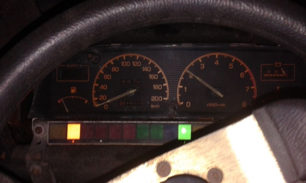 ของดีมาแว้ว...กะป๊อไดฮัทสุ s60 สวยพร้อมใช้ เครื่องเยี่ยมที่สุด ช่วงล่างหน้าหลัง+เบรค+เกียร์ก็เยี่ยม เล่มแท้ชุดโอนครบ (กทม) ของดีมาแว้ว...กะป๊อไดฮัทสุ s60 สวยพร้อมใช้ เครื่องเยี่ยมที่สุด ช่วงล่างหน้าหลัง+เบรค+เกียร์ก็เยี่ยม เล่มแท้ชุดโอนครบ (กทม)