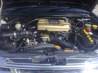 ดีแมกซ์ 2004 แคป โฟรวิล 3000 เทอโบ เดิมเดิม สีเดิมทั้งคัน เครื่องดีไม่มีไอคัชชีสวยจัดดไม่พ่นเดิมเดิมวิ่งแสนเก้าโล