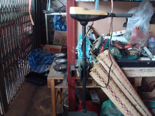 ขายเรืออลู12ฟุตพร้อมใช้ครับ ขายเรืออลู12ฟุตพร้อมใช้ครับ