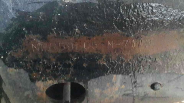 รถอีซูซุ 6 ล้อดั้ม 115 แรงม้า ปี 37  สนใจติดต่อ 081 - 6079515