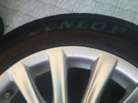 ขายล้อแม็กซ์ TOYOYA VIOS ( 12 ก้าน ) ขอบ15 ( 4รู 100 ) พร้อมยาง ขายล้อแม็กซ์ TOYOYA VIOS ( 12 ก้าน ) ขอบ15 ( 4รู 100 ) พร้อมยาง