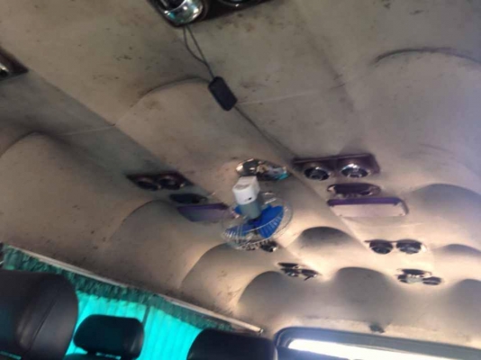 ***ขายแล้วครับขอบคุณ Truck2hand ขายรถตู้ ISUZU BUDDY วางเครื่องTOYOTA2Yเบนซิน ติดแก๊สLPG(ลงเล่ม) เครื่องดี แรง แก๊สสุดประหยัด ภายในดี คอนโซลครบ เบาะดีมีขาดบ้างนิดหน่อย พัดลม ล้อแม็ก ทะเบียนเต็ม รถใช้งานอยู เอกสารครบ ราคาต่อรองได้เด้อ พี่น้องครับ