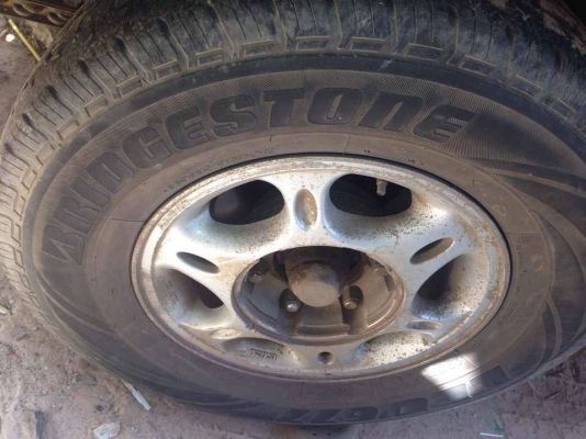 ***ขายแล้วครับขอบคุณ Truck2hand ขายรถตู้ ISUZU BUDDY วางเครื่องTOYOTA2Yเบนซิน ติดแก๊สLPG(ลงเล่ม) เครื่องดี แรง แก๊สสุดประหยัด ภายในดี คอนโซลครบ เบาะดีมีขาดบ้างนิดหน่อย พัดลม ล้อแม็ก ทะเบียนเต็ม รถใช้งานอยู เอกสารครบ ราคาต่อรองได้เด้อ พี่น้องครับ