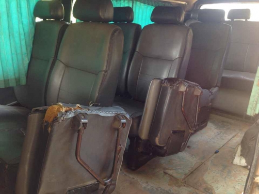 ***ขายแล้วครับขอบคุณ Truck2hand ขายรถตู้ ISUZU BUDDY วางเครื่องTOYOTA2Yเบนซิน ติดแก๊สLPG(ลงเล่ม) เครื่องดี แรง แก๊สสุดประหยัด ภายในดี คอนโซลครบ เบาะดีมีขาดบ้างนิดหน่อย พัดลม ล้อแม็ก ทะเบียนเต็ม รถใช้งานอยู เอกสารครบ ราคาต่อรองได้เด้อ พี่น้องครับ