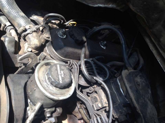 ***ขายแล้วครับขอบคุณ Truck2hand ขายรถตู้ ISUZU BUDDY วางเครื่องTOYOTA2Yเบนซิน ติดแก๊สLPG(ลงเล่ม) เครื่องดี แรง แก๊สสุดประหยัด ภายในดี คอนโซลครบ เบาะดีมีขาดบ้างนิดหน่อย พัดลม ล้อแม็ก ทะเบียนเต็ม รถใช้งานอยู เอกสารครบ ราคาต่อรองได้เด้อ พี่น้องครับ