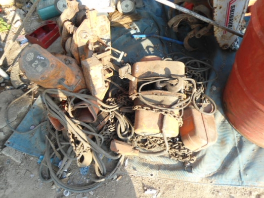 ขายรอกไฟฟ้ามือสองเก่าจากญี่ปุ่น 1 + 2 ตัน