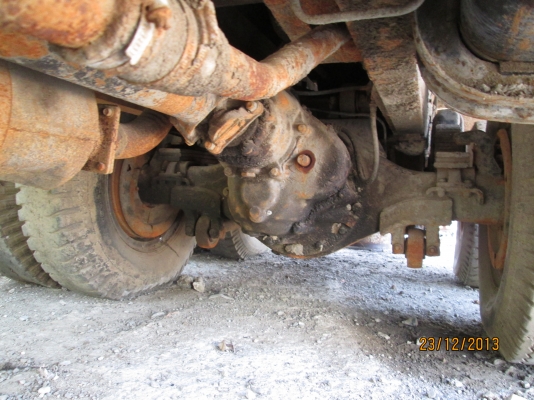 นิสสันCW41M-10ล้อดั้ม2เพลาเครื่อง260โบว์- นิสสันCW41M-10ล้อดั้ม2เพลาเครื่อง260โบว์-