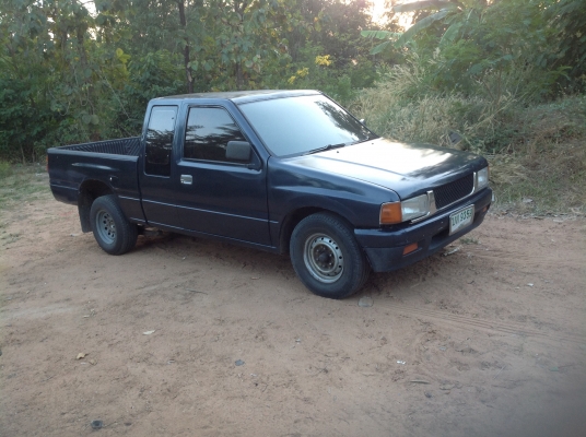 ขาย 133,000 รถกระบะTFR. Cab90 HPปี38 พวงมาลัยพาวเวอร์ แอร์เย็นๆ. เครื่องเกียร์ดีคัชซีสวย เดิม