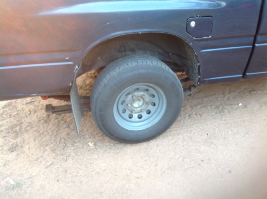 ขาย 133,000 รถกระบะTFR. Cab90 HPปี38 พวงมาลัยพาวเวอร์ แอร์เย็นๆ. เครื่องเกียร์ดีคัชซีสวย เดิม ขาย 133,000 รถกระบะTFR. Cab90 HPปี38 พวงมาลัยพาวเวอร์ แอร์เย็นๆ. เครื่องเกียร์ดีคัชซีสวย เดิม