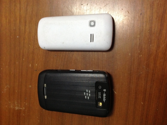 ขายด่วน! BB8900 กับ ซัมซุง เหมาๆ 1000เดียว