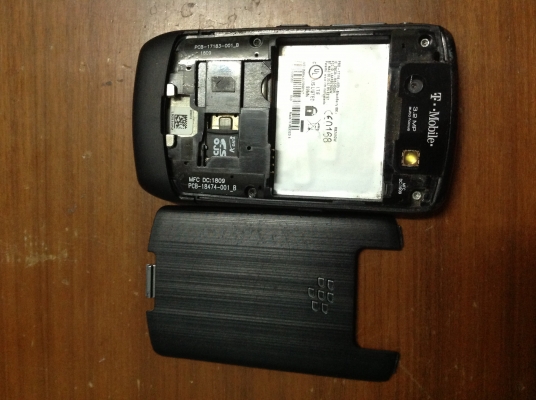 ขายด่วน! BB8900 กับ ซัมซุง เหมาๆ 1000เดียว