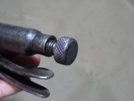 คีมล็อค VISE GRIP 10R  USA