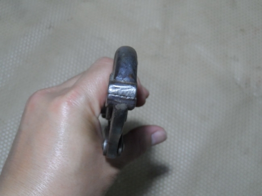 คีมล็อค VISE GRIP 10R  USA