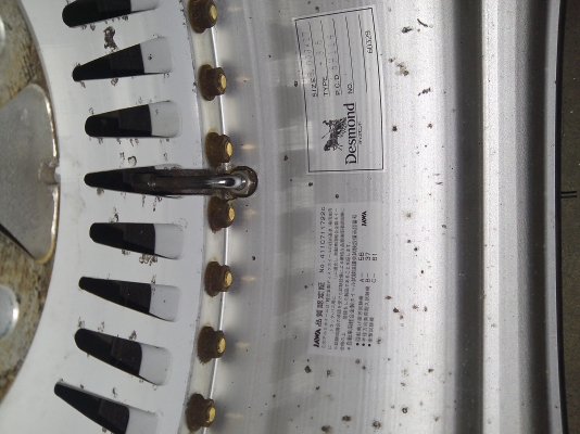 ขายแม็กซ์17 5รู114แนวvip 4วง 15000บาทคับไม่เอายาง13000คับ ขายแม็กซ์17 5รู114แนวvip 4วง 15000บาทคับไม่เอายาง13000คับ