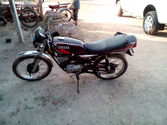 ขาย rxs มีทะเบียน