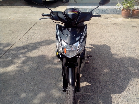 ขาย honda czi