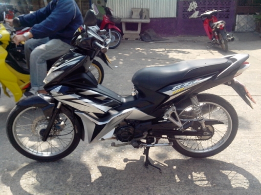 ขาย honda czi