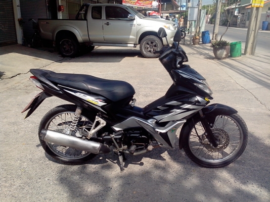 ขาย honda czi