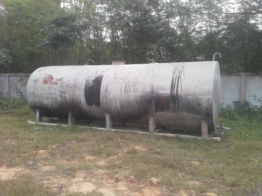 ขายถังน้ำ 18000 ลิตร