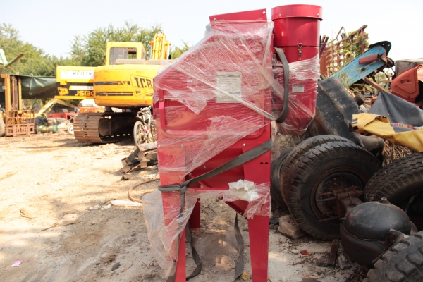 ขายเครื่องพ่นทราย CATZ RA-20 SBC350 220V-240V แบบมีถังเก็บ ราคา 38,000 บาท ขายเครื่องพ่นทราย CATZ RA-20 SBC350 220V-240V แบบมีถังเก็บ ราคา 38,000 บาท