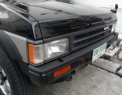 ขาย อะไหล่ Nissan Terrano I ใส่ Big M
