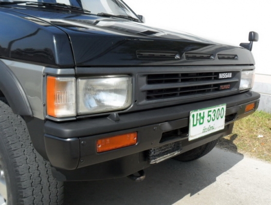 ขาย อะไหล่ Nissan Terrano I ใส่ Big M